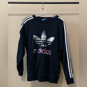 Adidas Crewneck